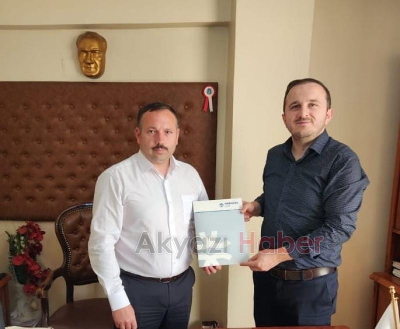 ATSO Marmara Göz ile protokol imzaladı