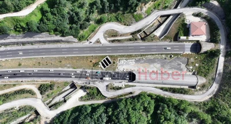 Tatil göçü başladı