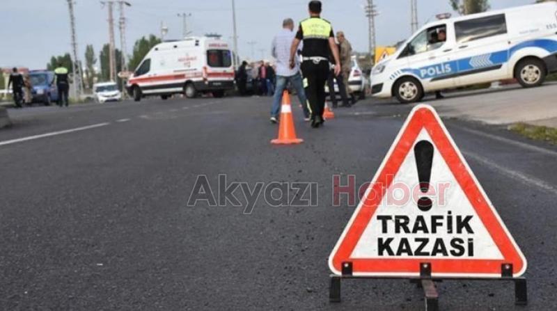 Kurban Bayramı'nın ikinci gününde 726 kaza yaşandı, 11 kişi hayatını kaybetti