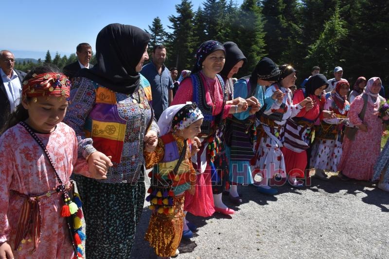 117 yıllık yayla göü