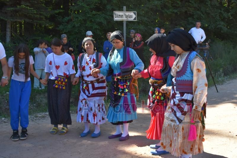 117 yıllık yayla göü