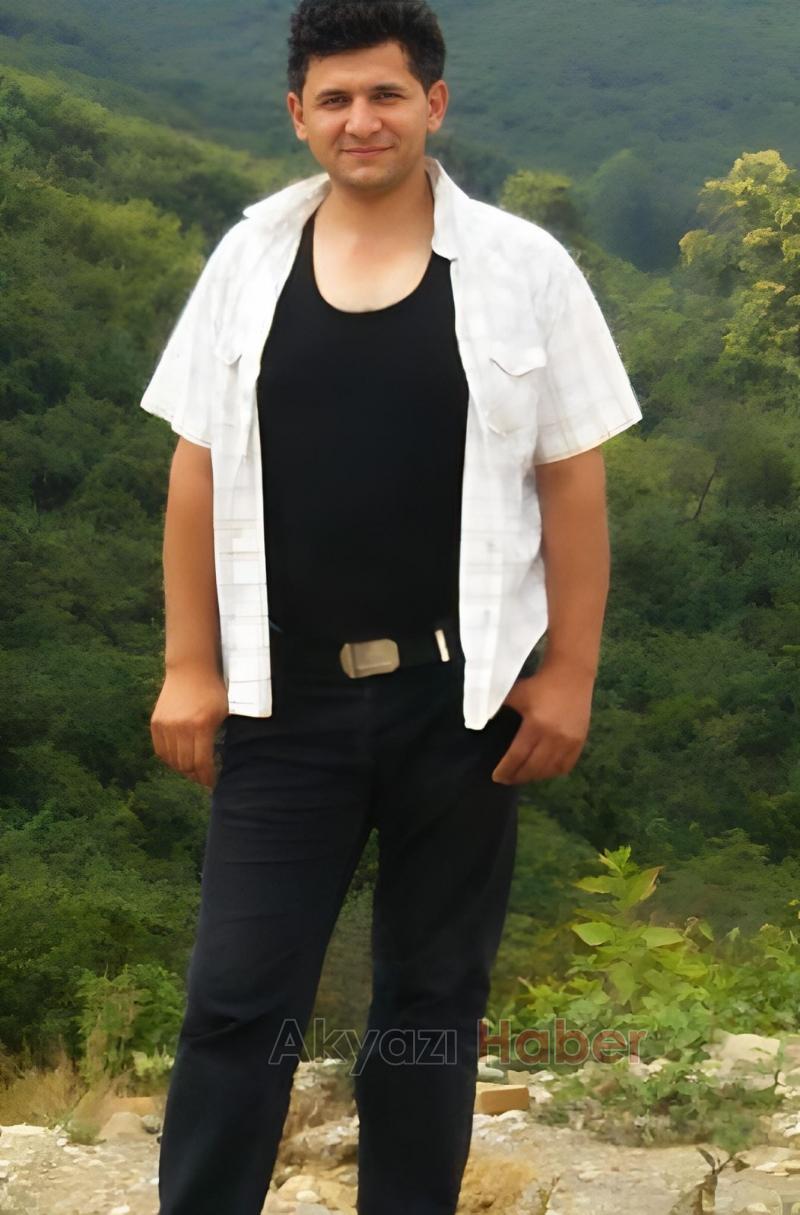 39 yaşında kalp krizi sonucu hayatını kaybetti