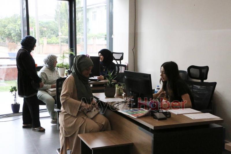 SGM’lerde kayıtlar başladı