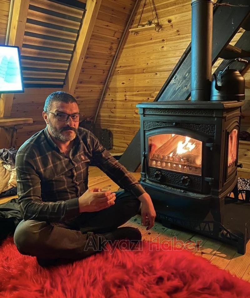 Cezaevinden izinli çıktı cinayete kurban gitti