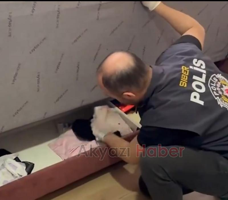 Sakarya dahil 31 ilde bahis operasyonu