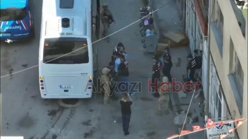 Yabancı uyrukluları kaçak getirip çalıştıran şebeke çökertildi