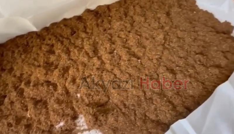 Jandarmadan kaçak sigara operasyonu