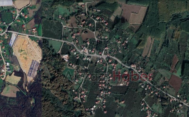 Buğdaylı mahkeme kararı ile kırsal mahalle oldu