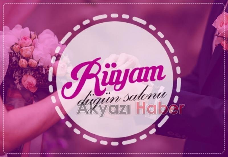 Unutulmaz Anılar İçin Rüyam Düğün Salonu