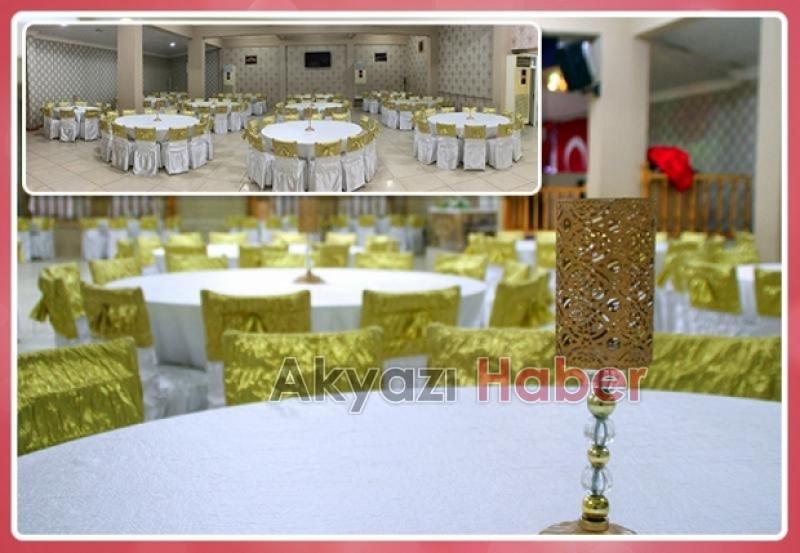 Unutulmaz Anılar İçin Rüyam Düğün Salonu