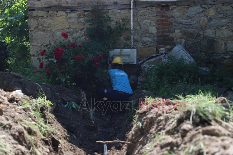 Usulsüz su kullanımları için denetimler sıklaştı