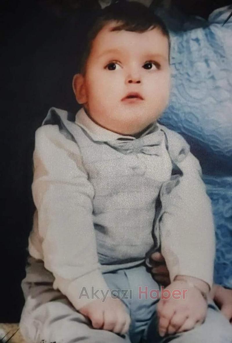 6 yaşındaki Muhammed hayatını kaybetti