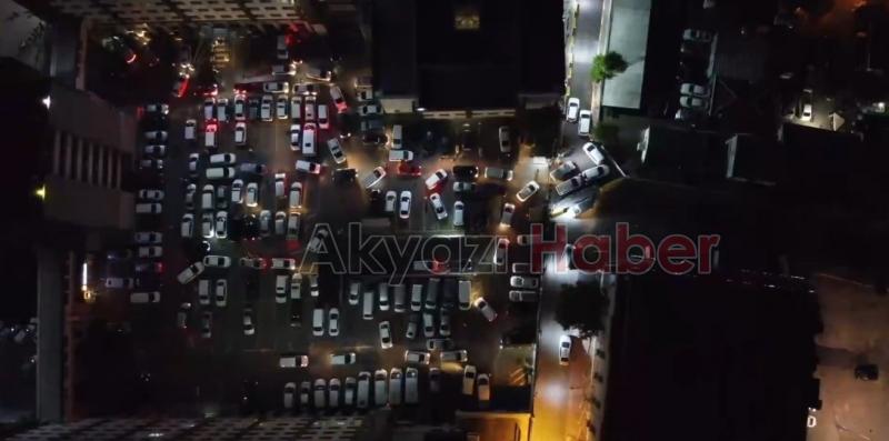 Sakarya dahil 45 ilde operasyon