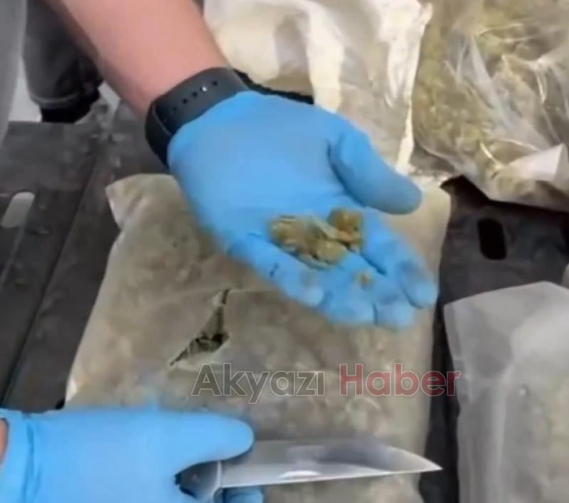 Sakarya dahil 45 ilde operasyon