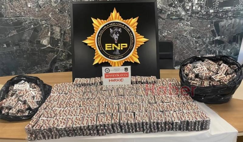 Sakarya dahil 45 ilde operasyon