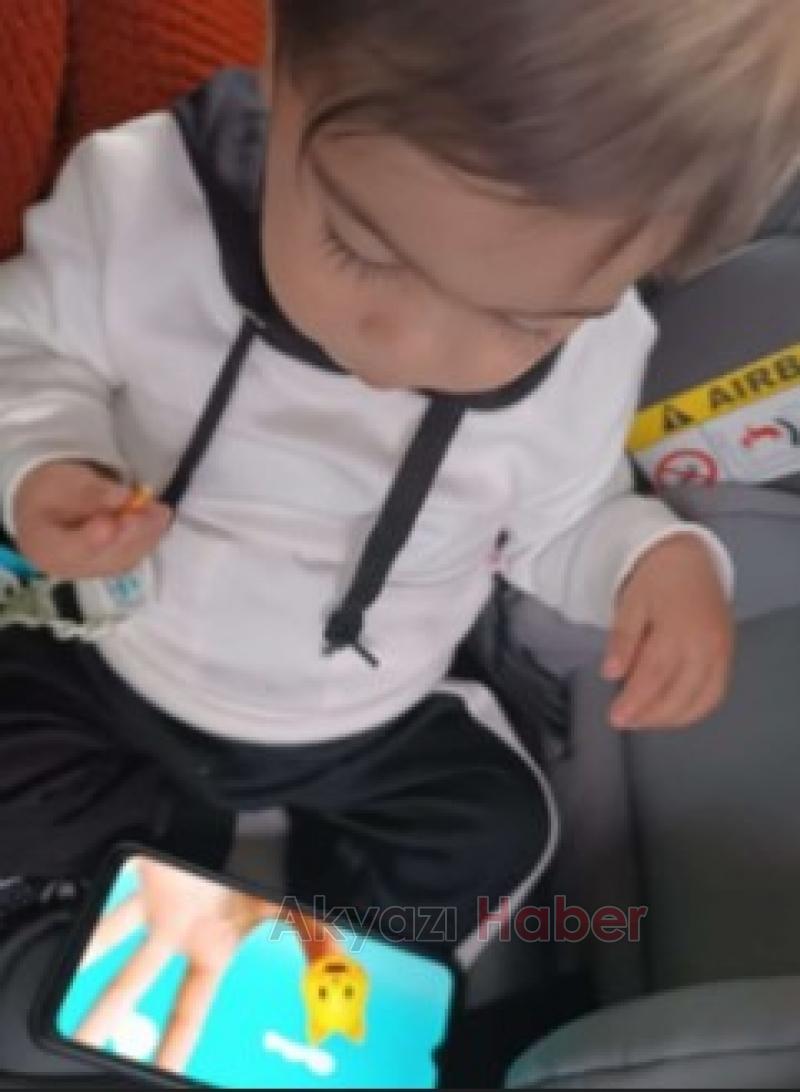 3 yaşındaki çocuk hayatını kaybetti