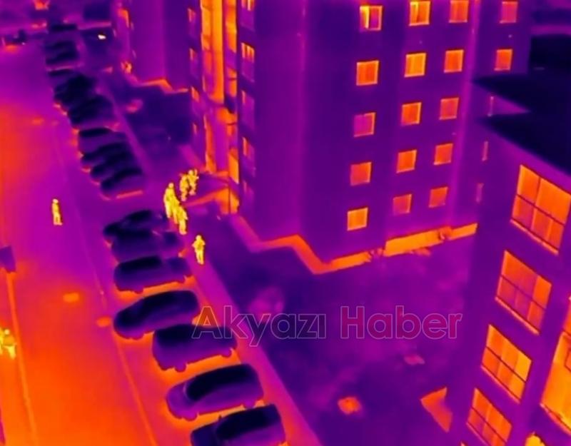 Sakarya merkezli bahis operasyonu 56 gözaltı