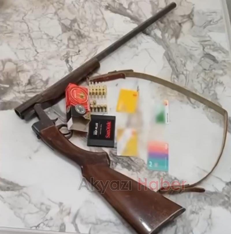 Sakarya merkezli bahis operasyonu 56 gözaltı