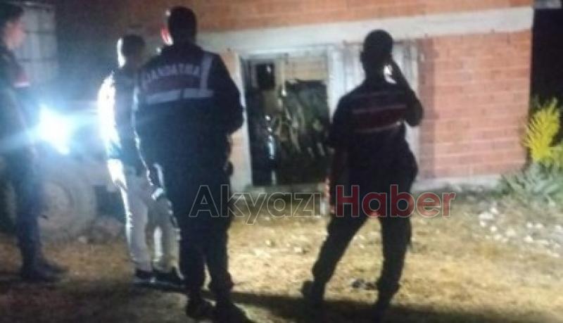 İneğin teptiği kadın hayatını kaybetti