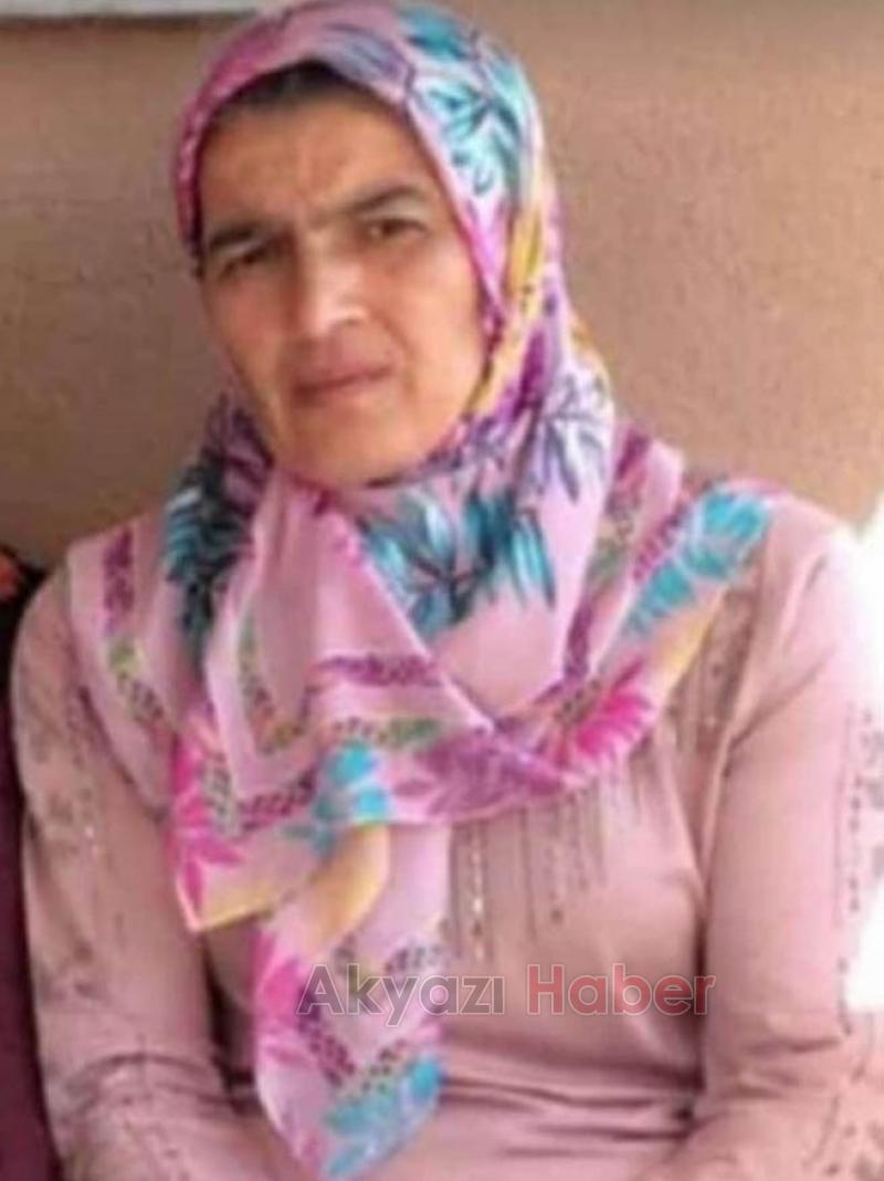 İneğin teptiği kadın hayatını kaybetti