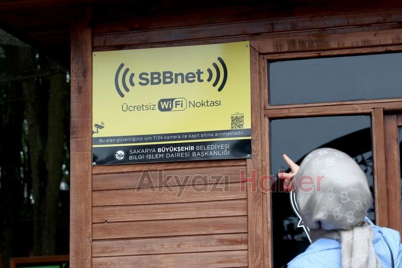 SBB NET ücretsiz interneti kullananların sayısı açıkland