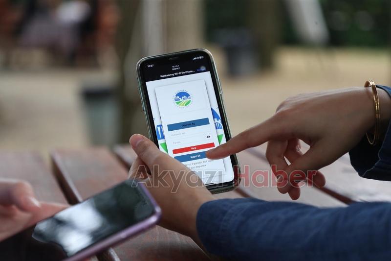 SBB NET ücretsiz interneti kullananların sayısı açıkland