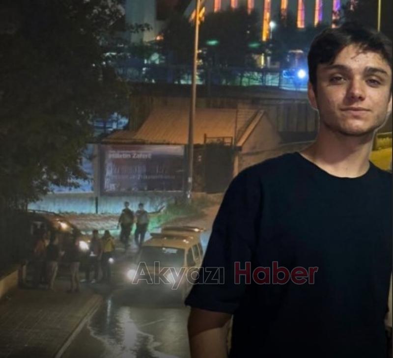 18 yaşındaki genç ölümüştü 6 kişi gözaltında