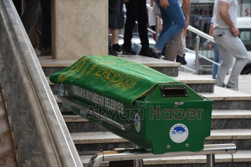 Öldürülen Gencin Cenazesinde Müftüden Dikkat Çeken Sözler