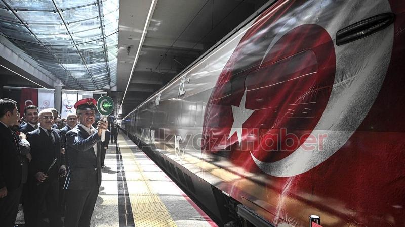 15 Temmuz Demokrasi ve Milli Birlik Treni