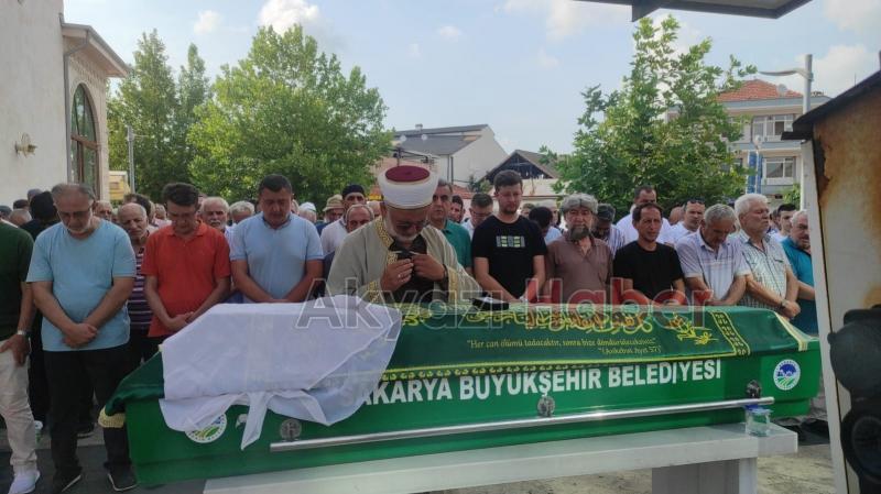 Safiye Sezer Defnedildi