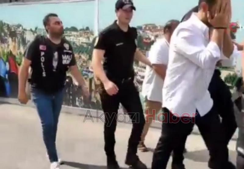 Fenomen operasyonu şüphelileri adliyede