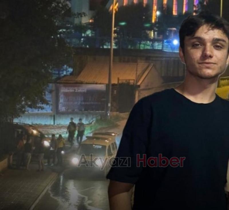 18 yaşındaki genç ölümüştü yeni gelişme