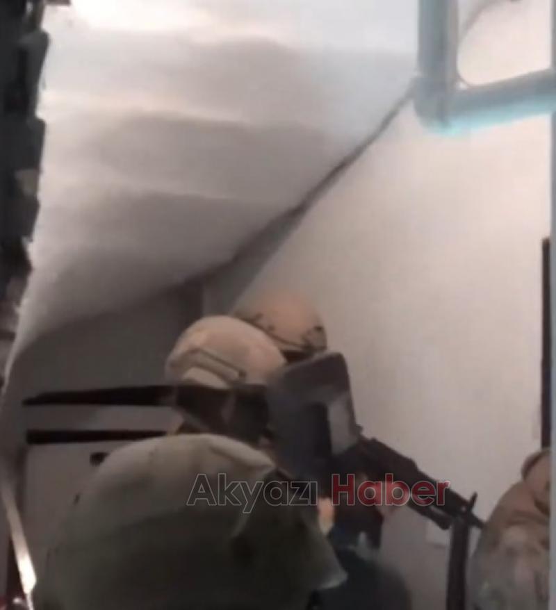 Sakarya dahil 75 ilde operasyon