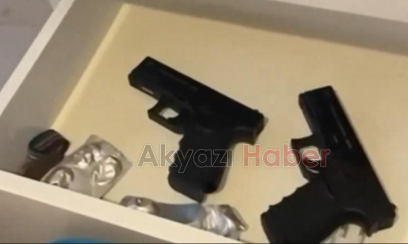 Sakarya dahil 75 ilde operasyon