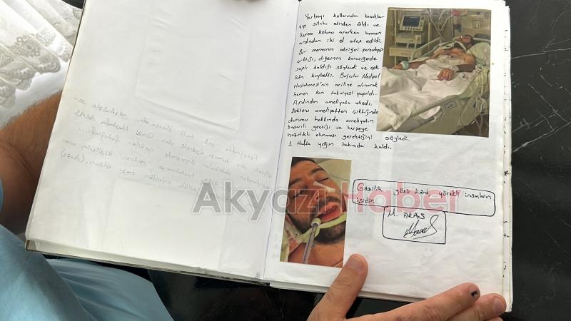 15 Temmuz gazisi o karanlık geceyi anlattı