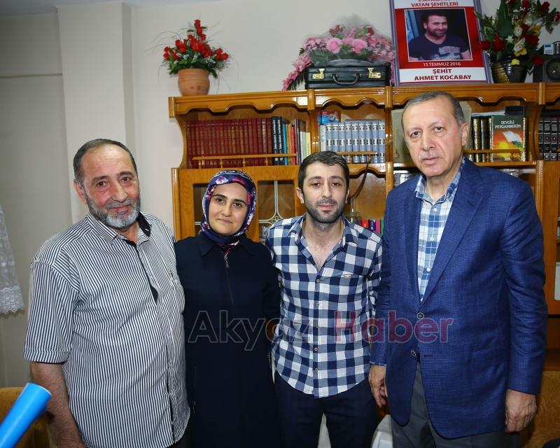 15 Temmuz gazisi o karanlık geceyi anlattı