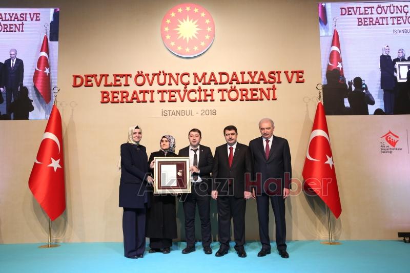 15 Temmuz gazisi o karanlık geceyi anlattı