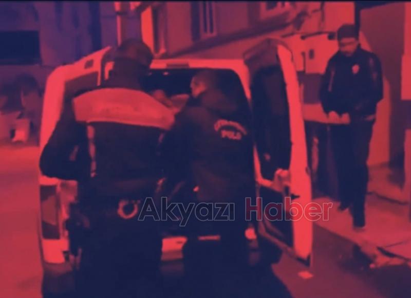FETÖ operasyonu 74 gözaltı