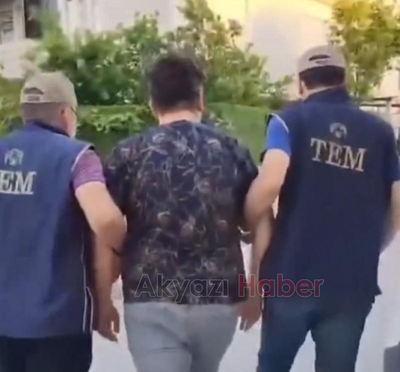 FETÖ operasyonu 74 gözaltı