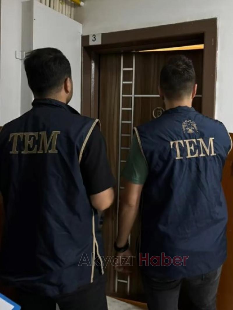 FETÖ operasyonu 74 gözaltı