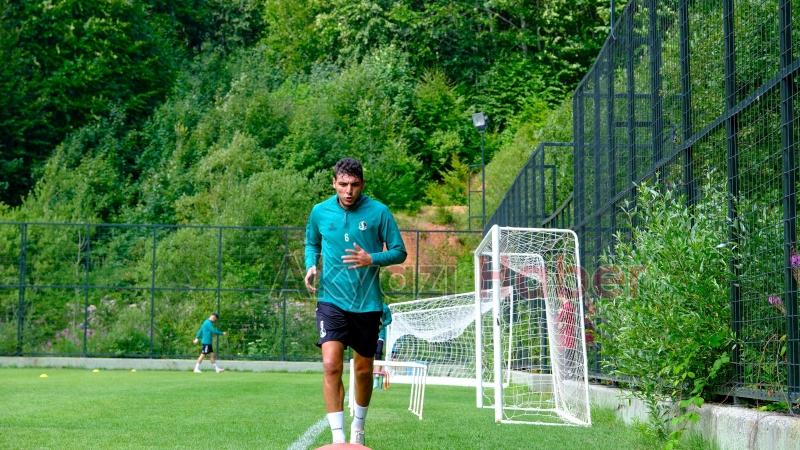 Sakaryaspor'da yeni sezon hazırlıkları