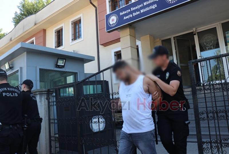 Hendek'teki cinayette yeni gelişme