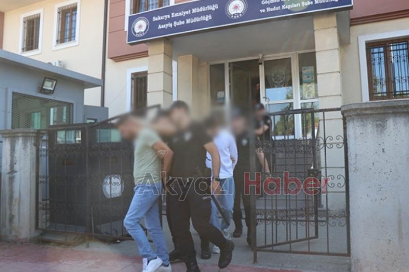 Hendek'teki cinayette yeni gelişme