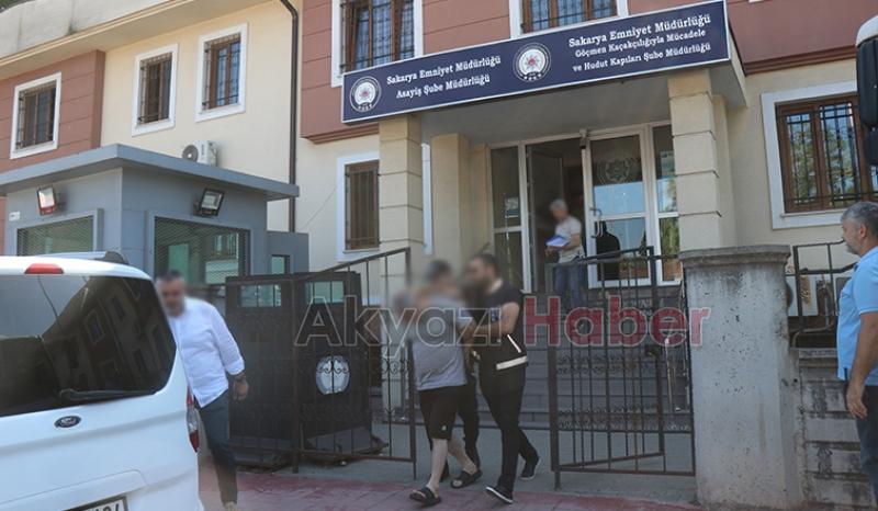 Hendek'teki cinayette yeni gelişme