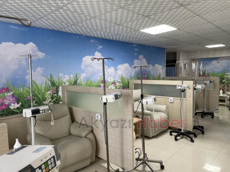 SEAH'ta moral olacak değişim