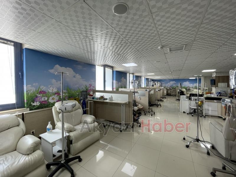 SEAH'ta moral olacak değişim