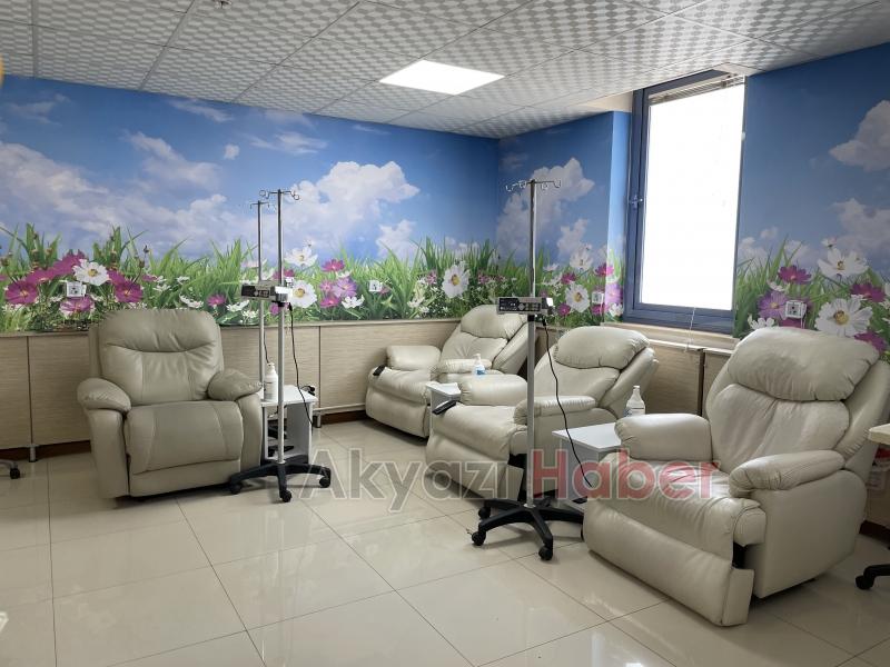 SEAH'ta moral olacak değişim