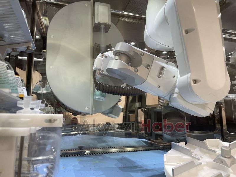 SEAH'ta moral olacak değişim