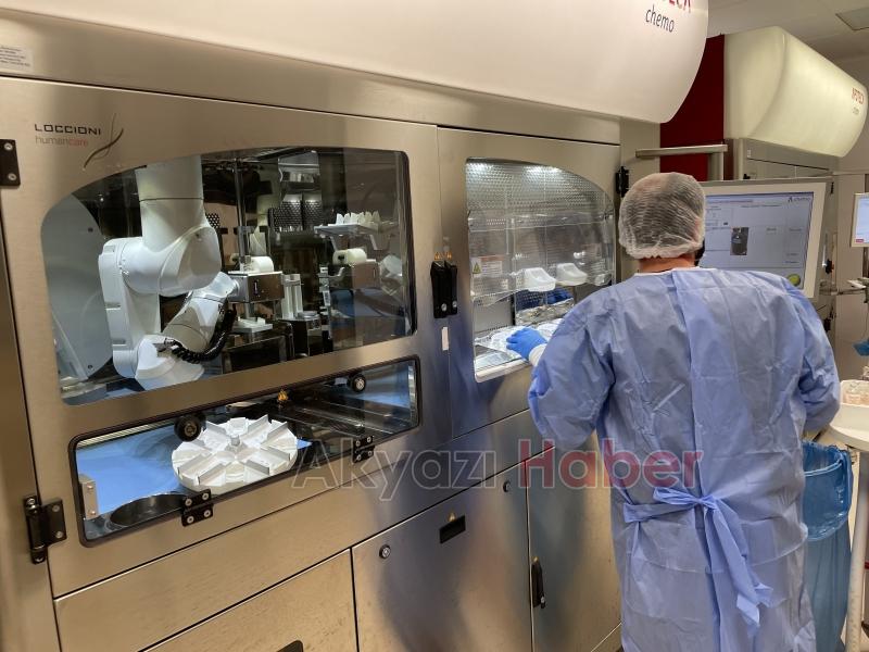 SEAH'ta moral olacak değişim