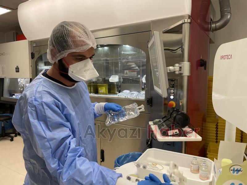 SEAH'ta moral olacak değişim